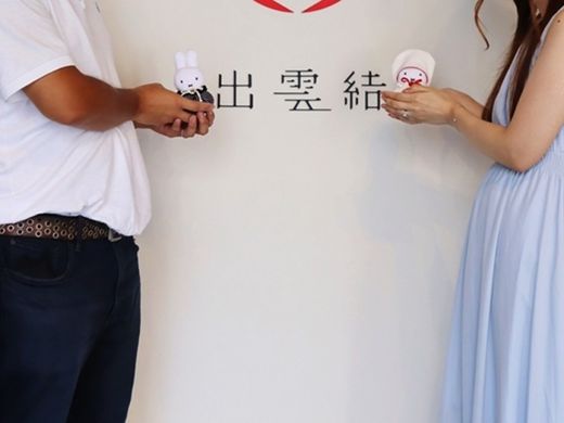 コンセプトに一目惚れ