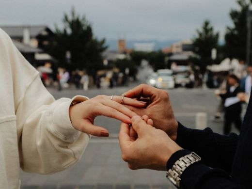 一目ぼれしました。