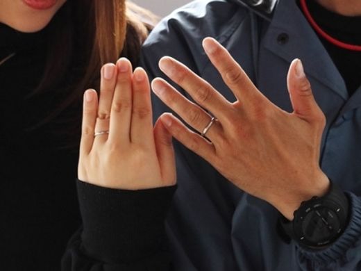 ケースも可愛いです。