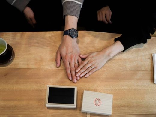 夫の出身が出雲