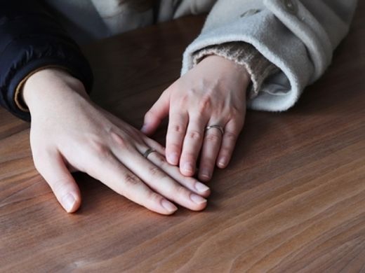 楽しくて、幸せな時間を