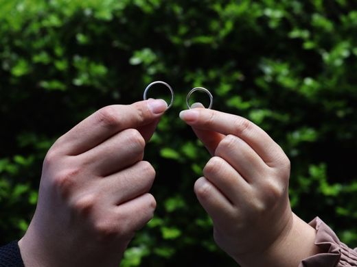 ずっと憧れでした