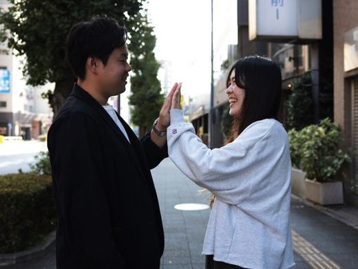 想いを自分達の縁と照らし合わせて