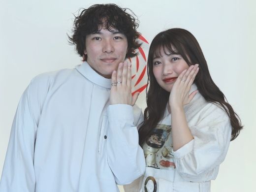 HPでずっとカワイイなと見てて