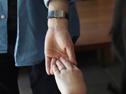 結婚したという実感