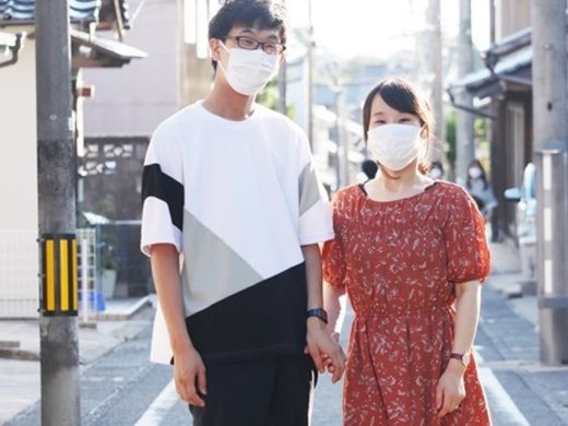 彼女にゆかりのある指輪