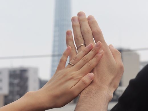 ひそかにこちらで買うのを夢見ていました。