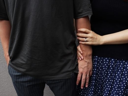 ご縁だと思いました。