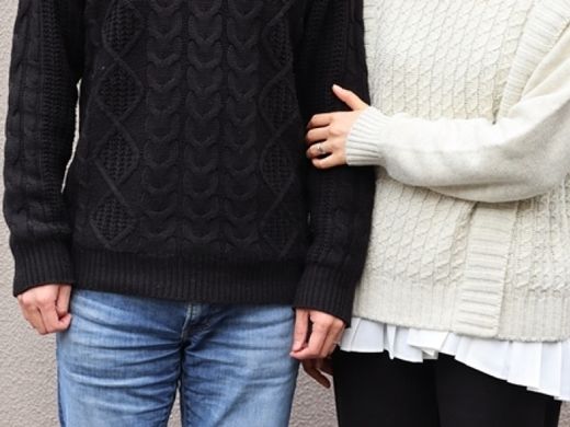 一生つけていく指輪