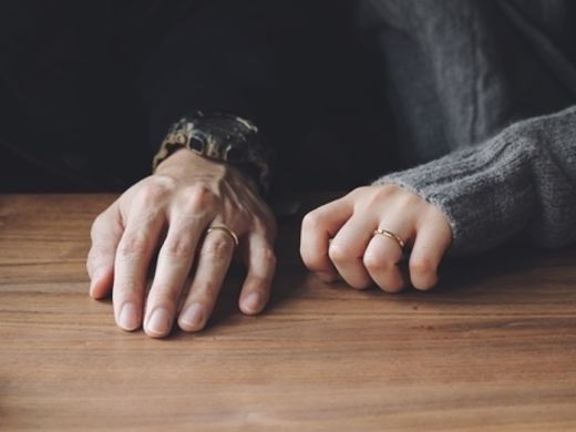 ご縁を感じて出雲結に