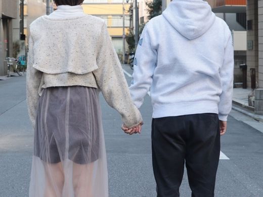 和製のオーダーもの