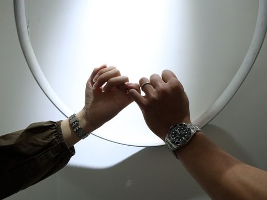 出雲に関係する指輪