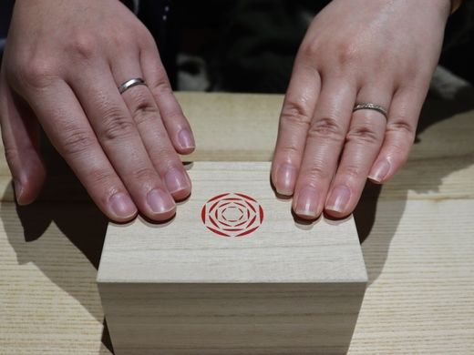 夫婦の価値観にリンク