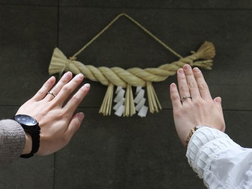 デザインに一目惚れをして