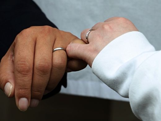 旅行がきっかけで