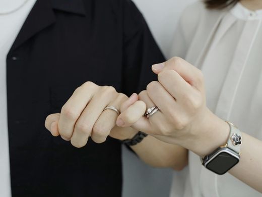 ここにしかないデザイン