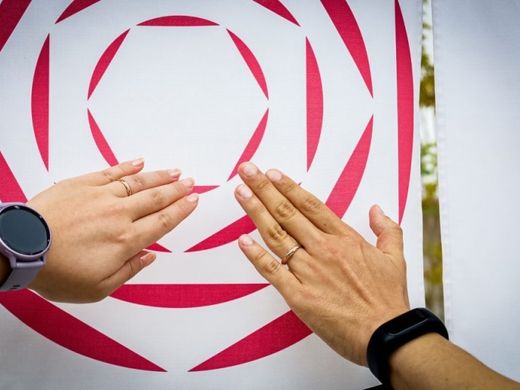 ふたりの想いを形に