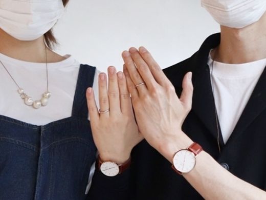 出会った場所で