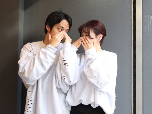 夫に猛プレゼンをし