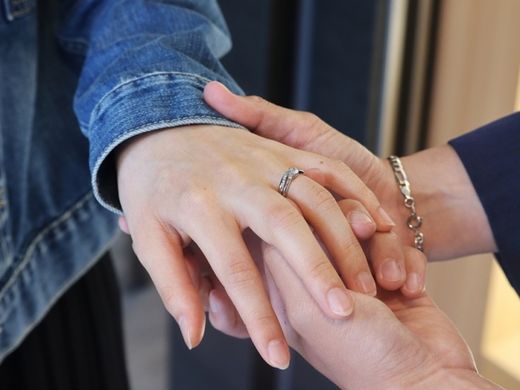 大切にします。