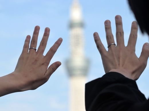 たくさん相談させていただき