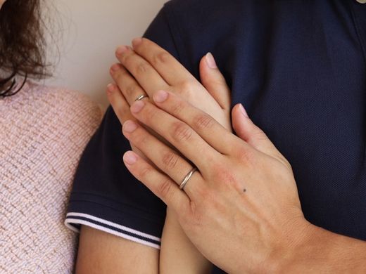 ふたりにぴったり