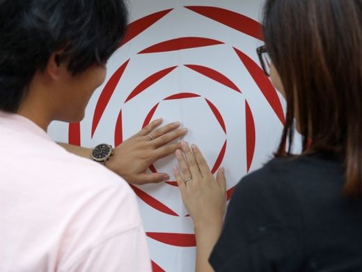 意味のある特別な指輪