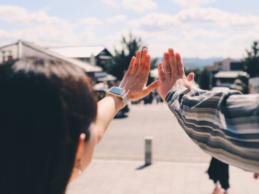 意味のある指輪