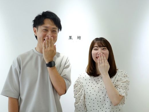 全てが良かったです！