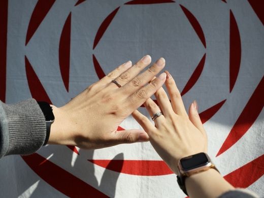 妻にプロポーズしようと思い