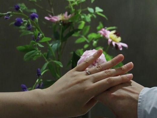 コンセプトに共感して