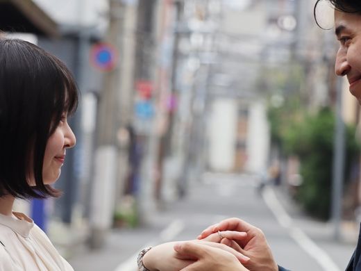  お客様の声 和のコンセプトを求めて