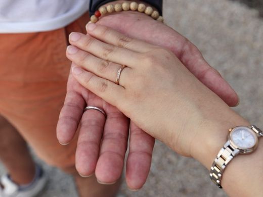 思い出の出雲で