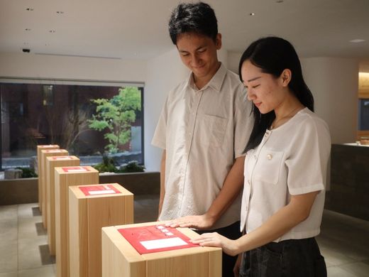 思い出に残る時間