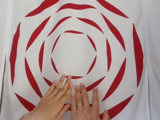 日本で作られた指輪