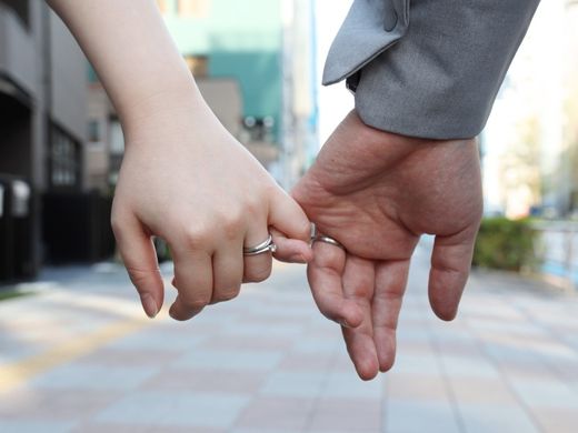 とってもハッピー！