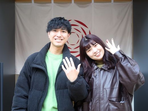 すべてがパーフェクトでした！