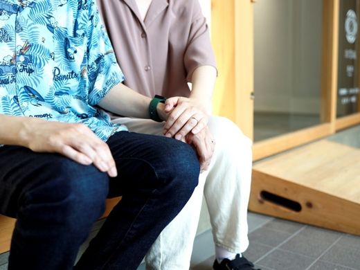 和の雰囲気のあるものが良かった