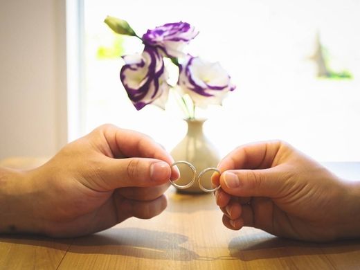 出雲大社で挙式