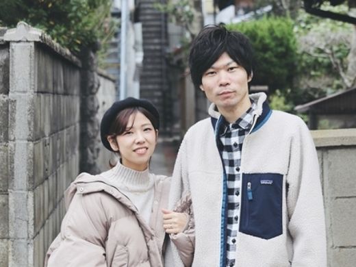  お客様の声 縁結びの地出雲の指輪を