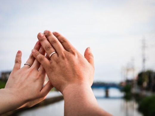 大好きな地元で