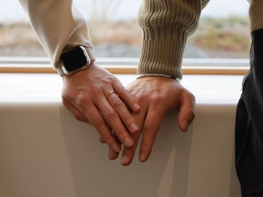 地元で選ぶ指輪