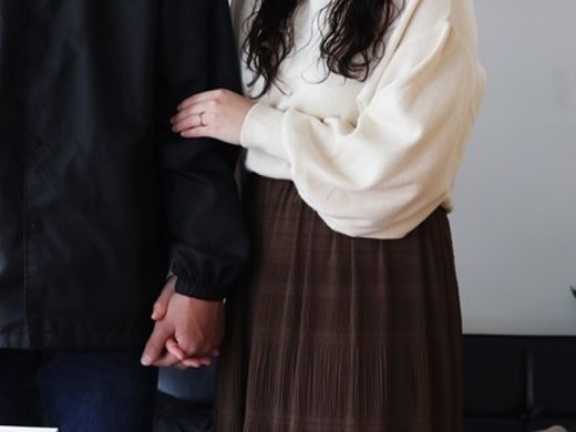 二人の理想のデザイン