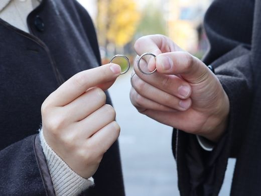 人とあまりかぶらなさそうだった