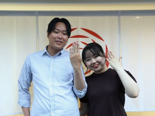 込められた想いを大切に