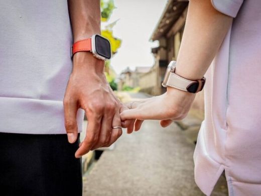 自分たちに合う指輪