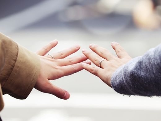 しめ縄という他にないデザイン