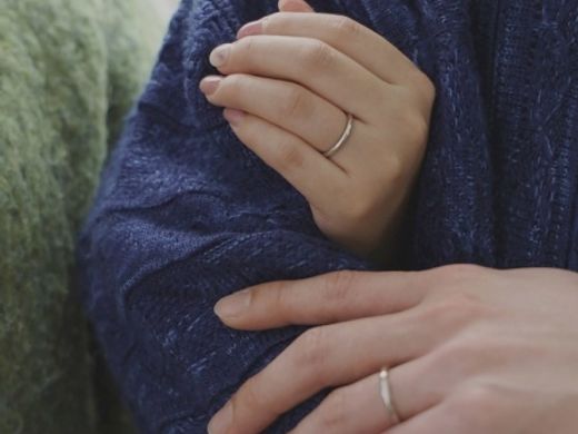 ずっと楽しく思い出に残る