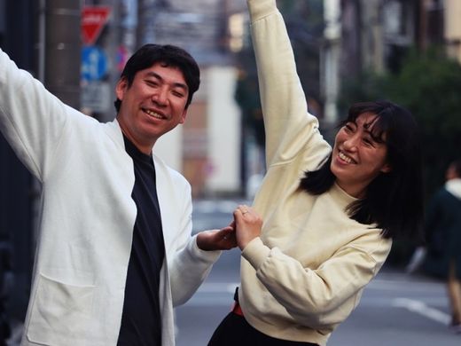 ステキな思い出