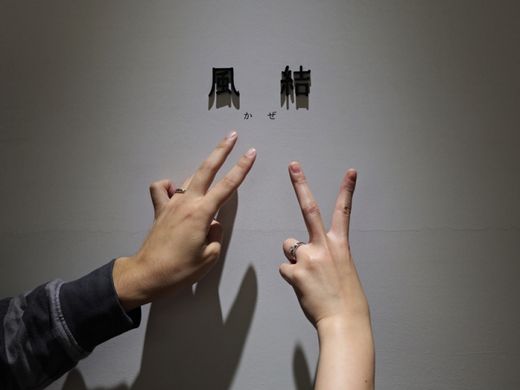 とても自分達に合う指輪を